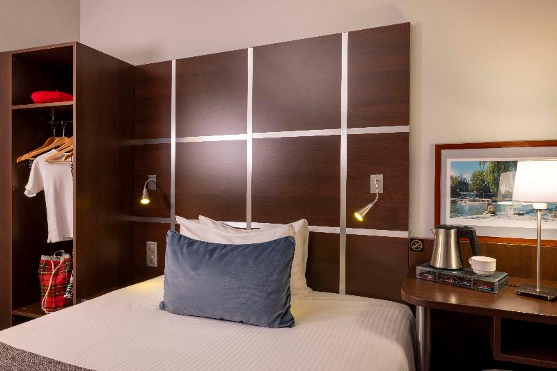 クラシックシングルルーム, L Interlude