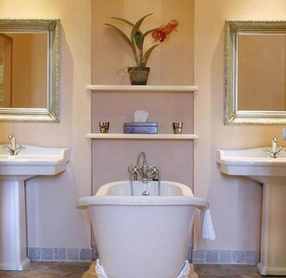 Номер Executive, Hôtel La Villa Sainte Valérie Adults Only