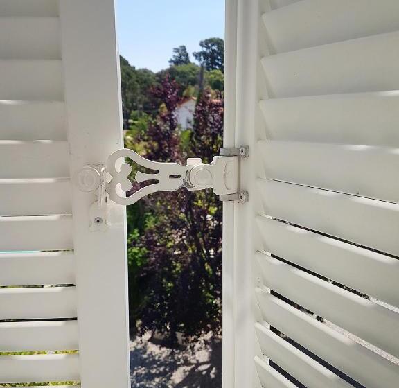 Номер Стандарт, Hôtel La Villa Sainte Valérie Adults Only