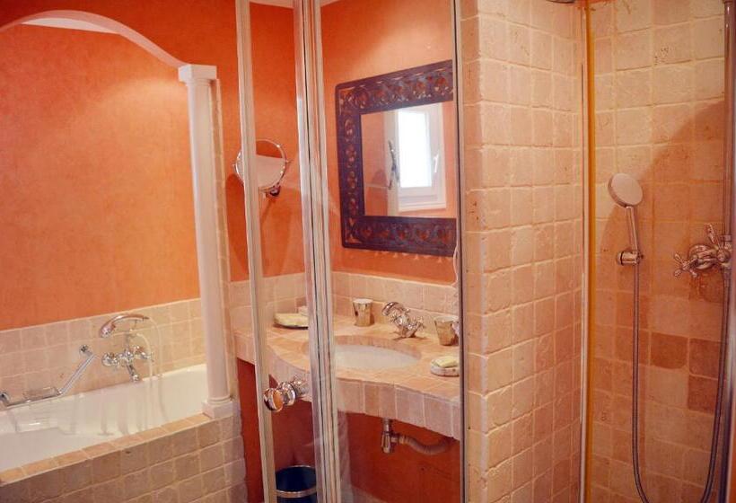 Номер Executive, Hôtel La Villa Sainte Valérie Adults Only