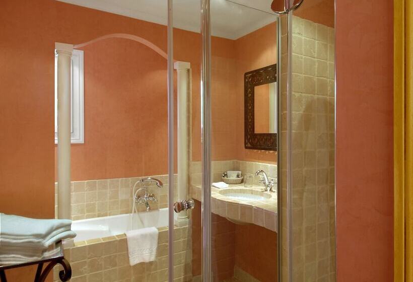 Номер Executive, Hôtel La Villa Sainte Valérie Adults Only