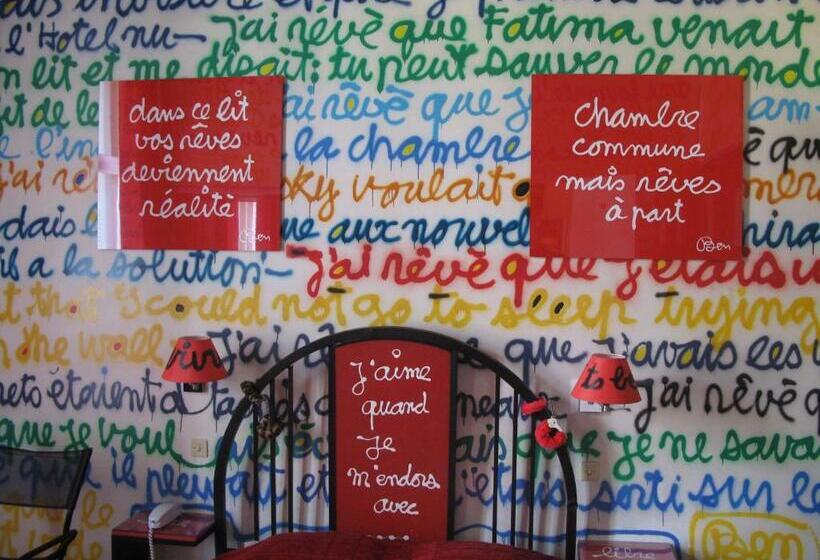Номер Стандарт, Le Windsor, Jungle Art