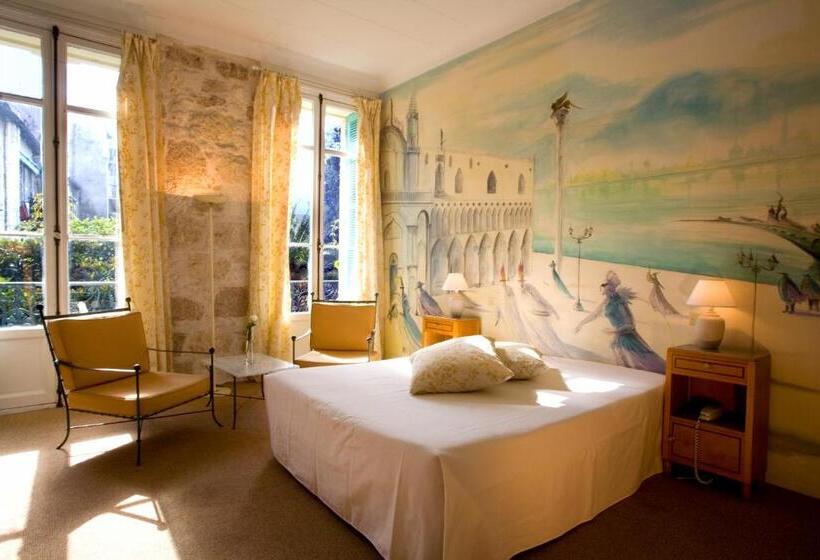Номер Престиж, Le Windsor, Jungle Art