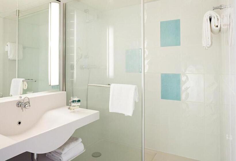 Классический Номер, Novotel Atria Nimes Centre