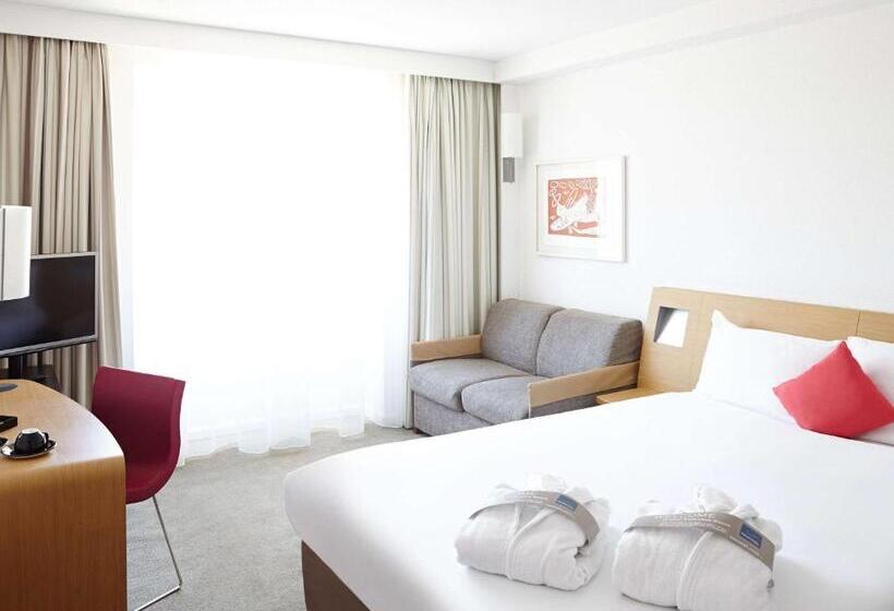 Трехместный Номер Superior, Novotel Marseille Est Porte D Aubagne
