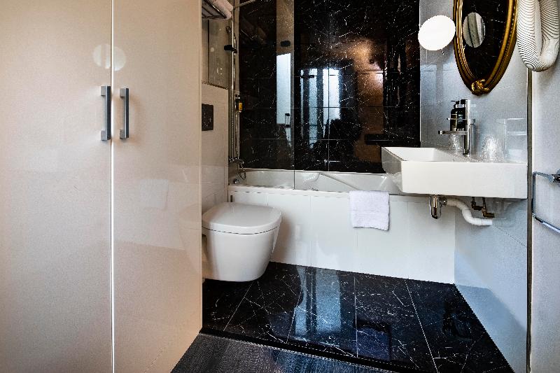 اتاق استاندارد, Ardoe House Hotel & Spa