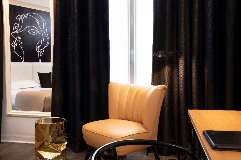 اتاق استاندارد, Ardoe House Hotel & Spa