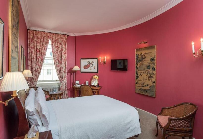 Стандартный Номер Кровать Кинг, Dukes Bath