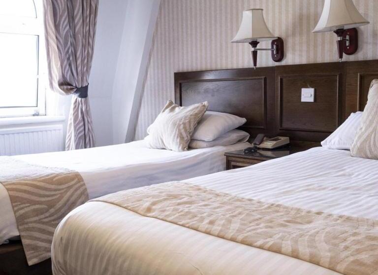 Номер Economy, Durrant House