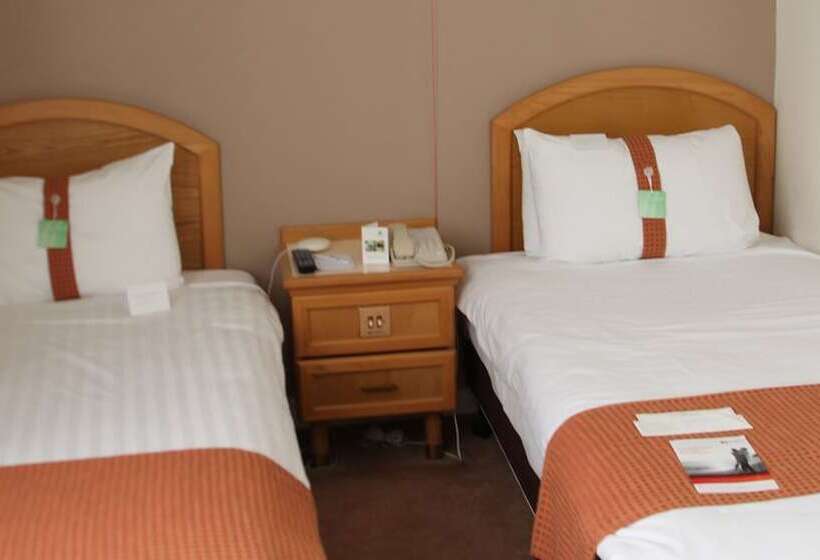 Номер Стандарт, Holiday Inn Doncaster A1  M Jct 36, An Ihg