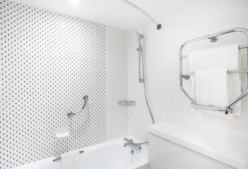 اتاق استاندارد, Holiday Inn Hemel Hempstead M1, Jct. 8, An Ihg