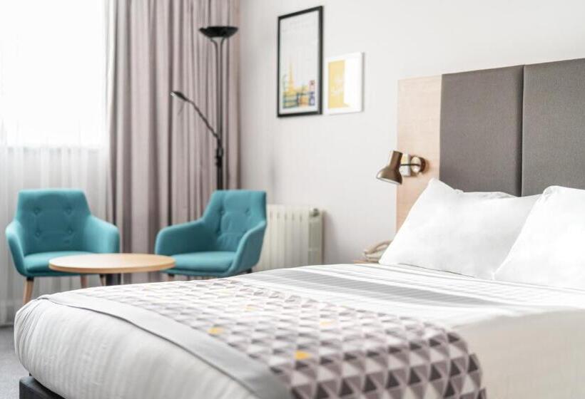 اتاق پرمیوم, Holiday Inn Hemel Hempstead M1, Jct. 8, An Ihg