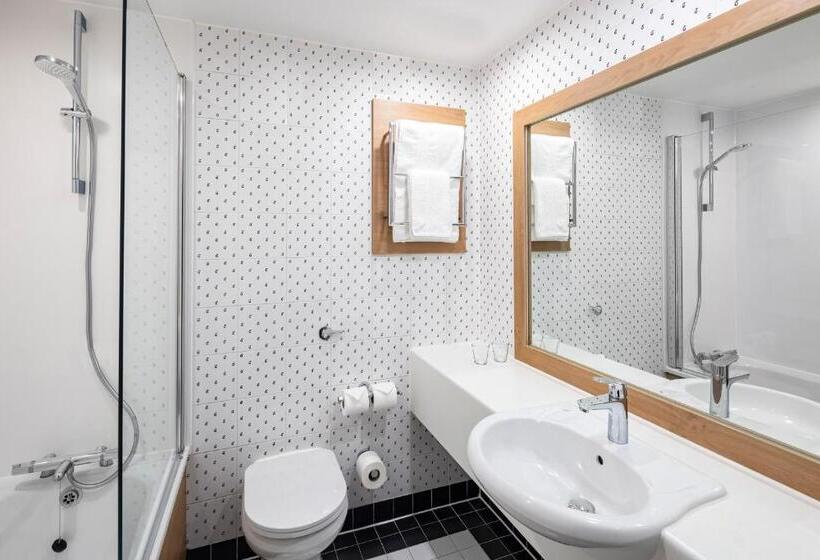 اتاق پرمیوم, Holiday Inn Hemel Hempstead M1, Jct. 8, An Ihg