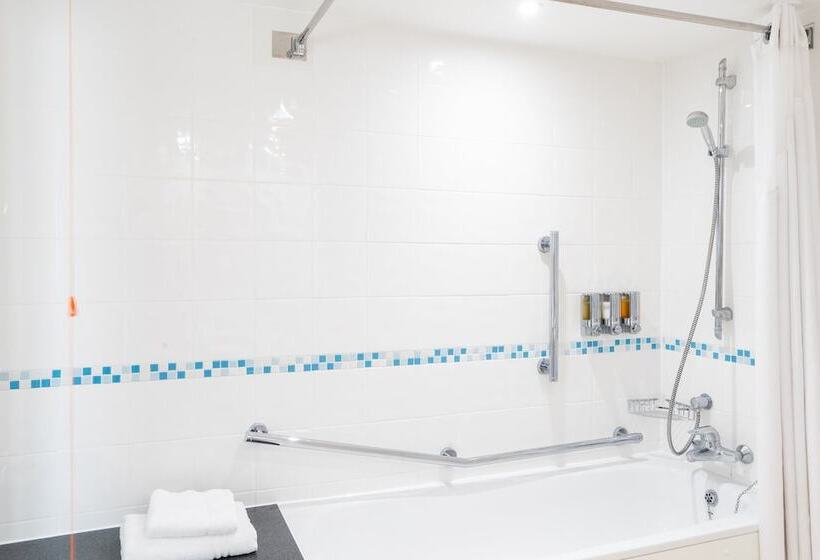 اتاق استاندارد, Holiday Inn Hemel Hempstead M1, Jct. 8, An Ihg