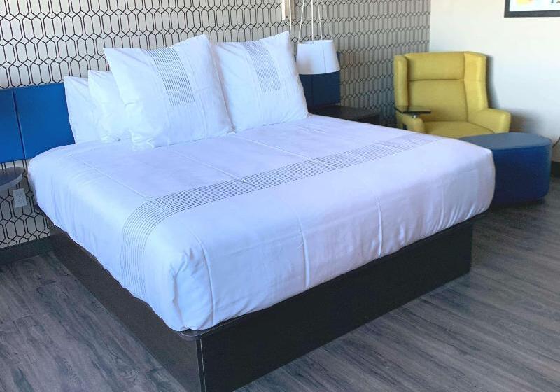 اتاق استاندارد, Holiday Inn Hemel Hempstead M1, Jct. 8, An Ihg
