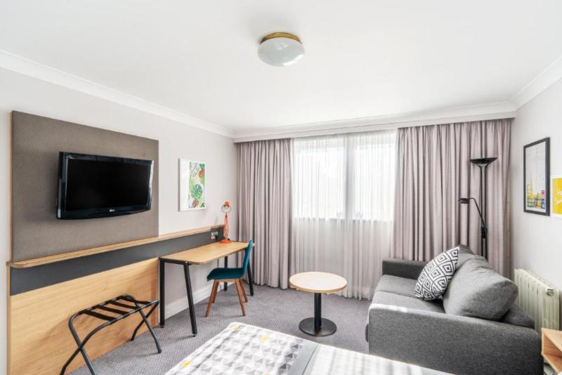 اتاق پرمیوم, Holiday Inn Hemel Hempstead M1, Jct. 8, An Ihg