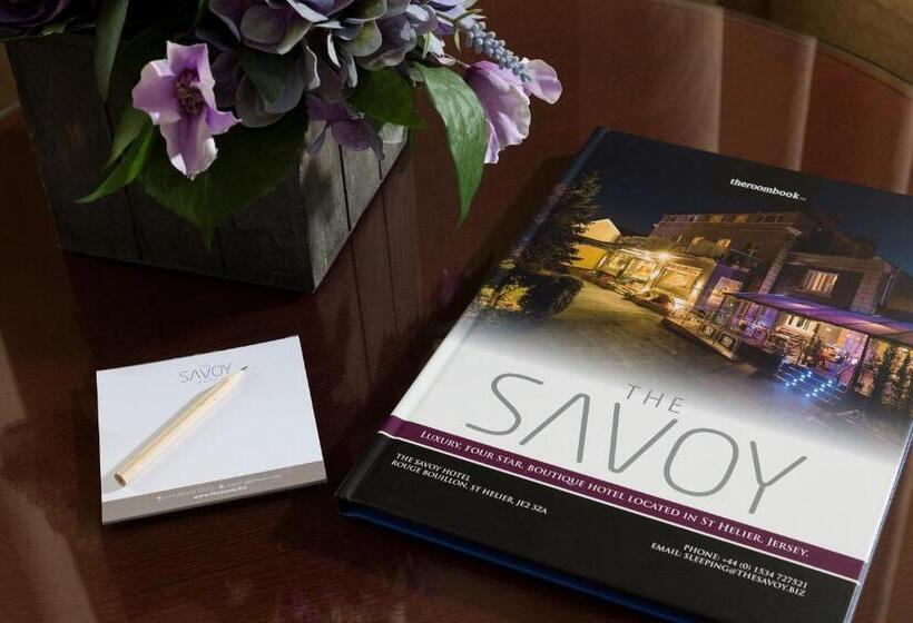 اتاق خانوادگی, Savoy