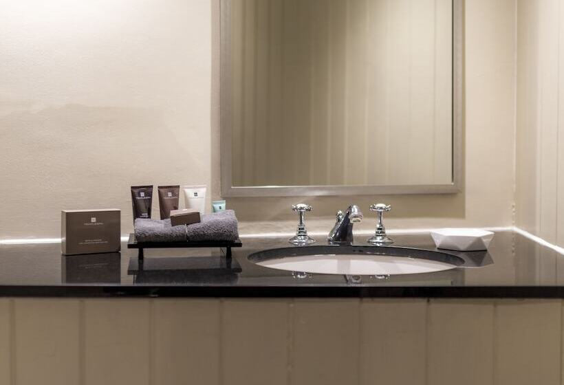 Классический Номер, Swan Hotel & Spa