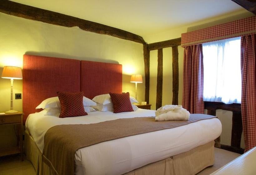 Классический Номер, Swan Hotel & Spa