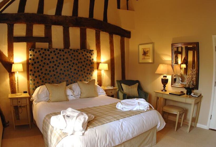 Классический Номер, Swan Hotel & Spa