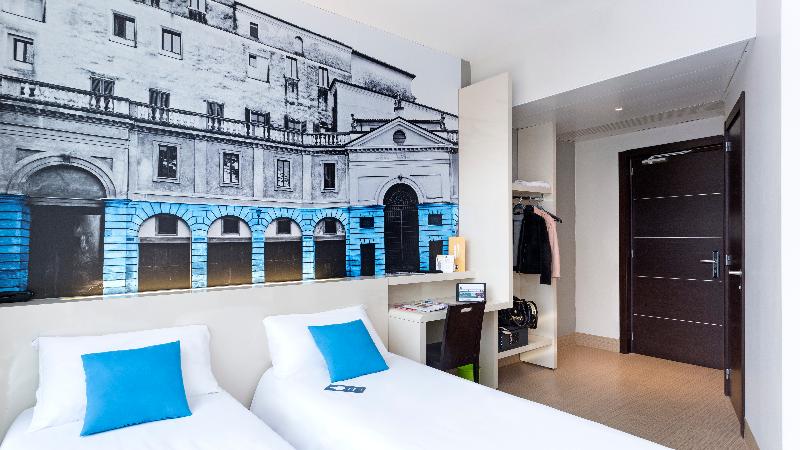 Номер Superior Кровать Кинг, The Capital Hotel, Apartments & Townhouse