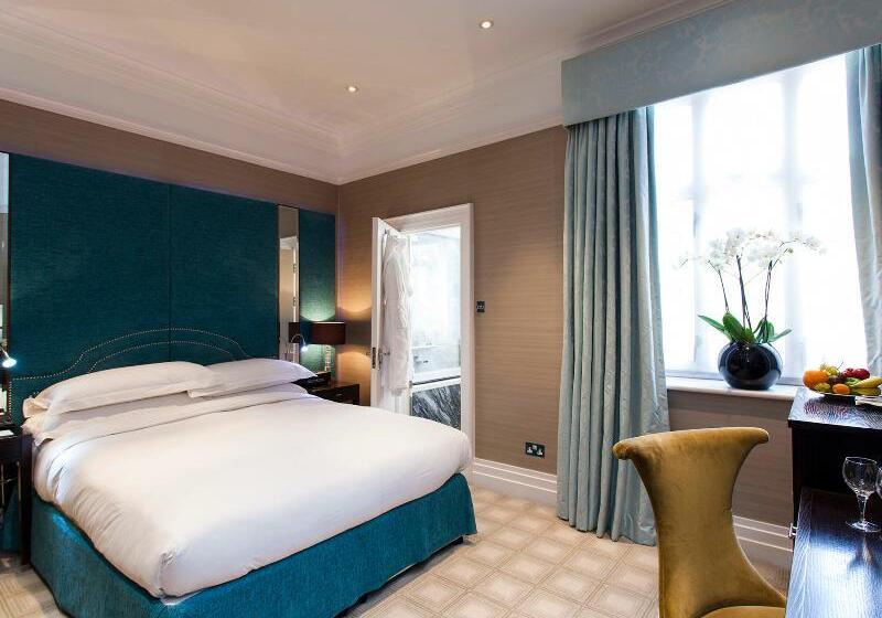 Классический Номер, The Capital Hotel, Apartments & Townhouse