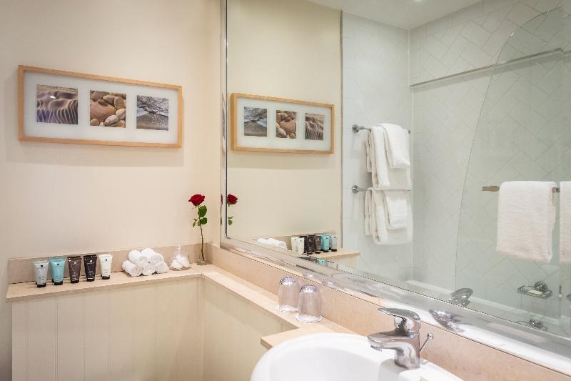 Апартаменты 1 Спальня, The Capital Hotel, Apartments & Townhouse