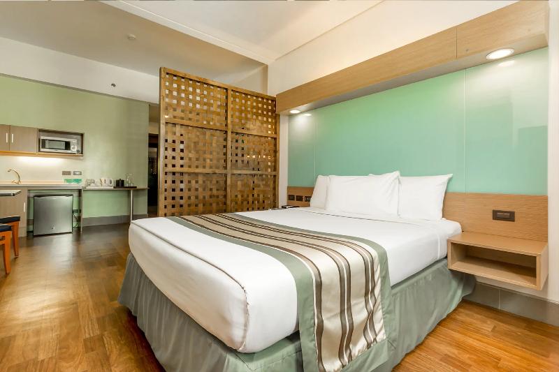 Люкс, The Chelsea Harbour Hotel And Spa