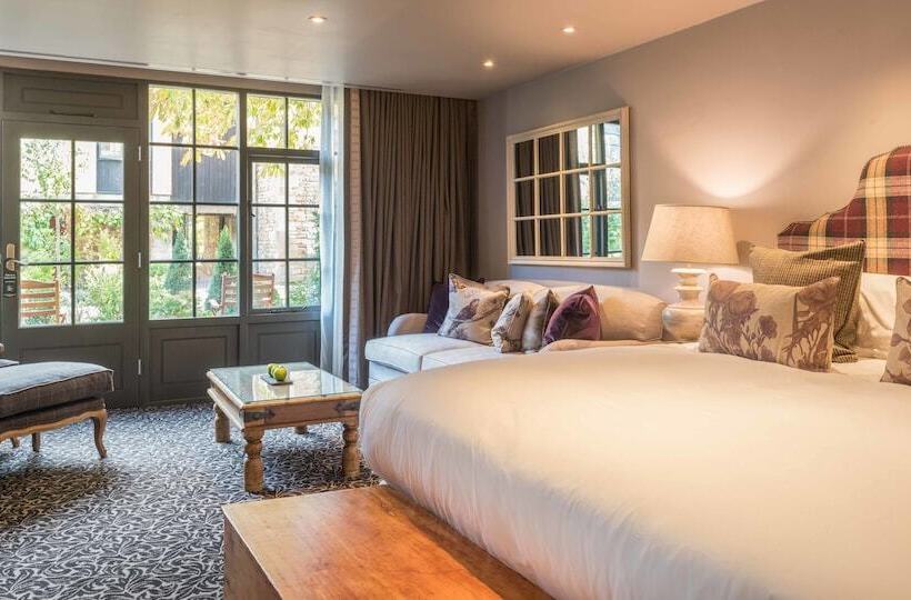 Люкс, The Lygon Arms   An Iconic Luxury
