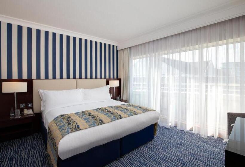 Люкс, The Chelsea Harbour Hotel And Spa