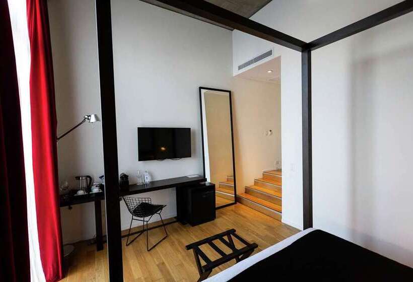 Номер Стандарт, 100 Queen S Gate Hotel London, Curio Collection By Hilton