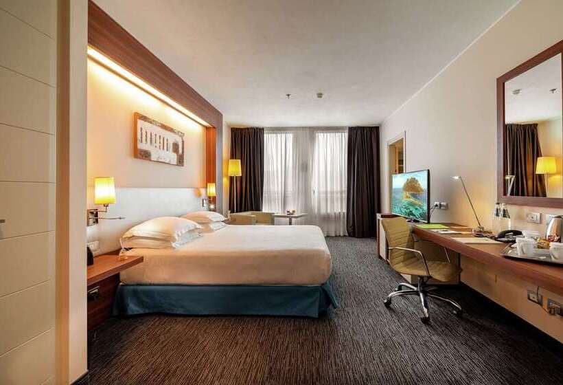 Номер Стандарт, 100 Queen S Gate Hotel London, Curio Collection By Hilton