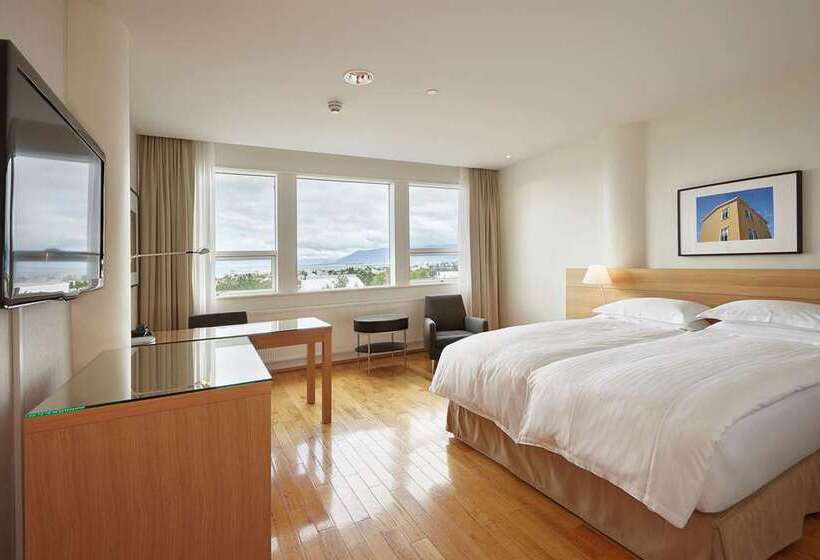 Номер Стандарт, 100 Queen S Gate Hotel London, Curio Collection By Hilton