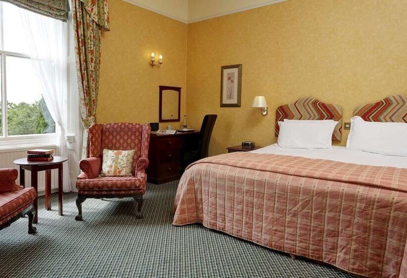 Номер Superior, Best Western Forest And Vale