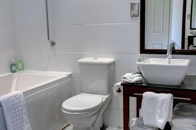 Номер Стандарт, Best Western Forest And Vale