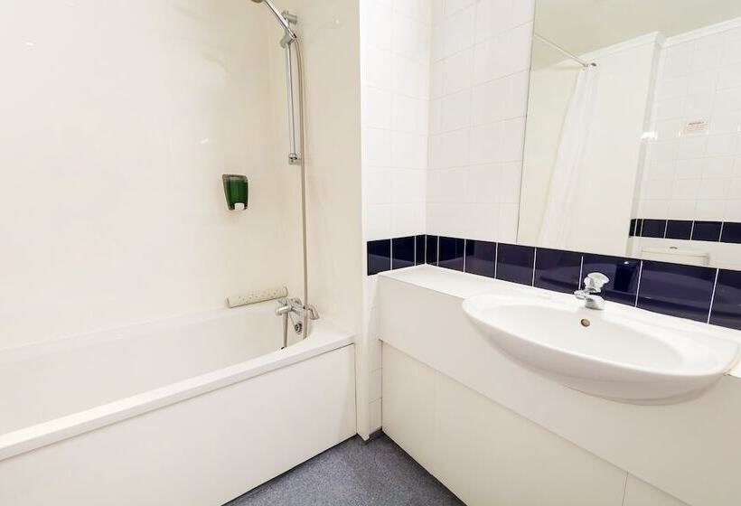 Номер Стандарт Индивидуальный, Britannia Hotel City Centre Manchester