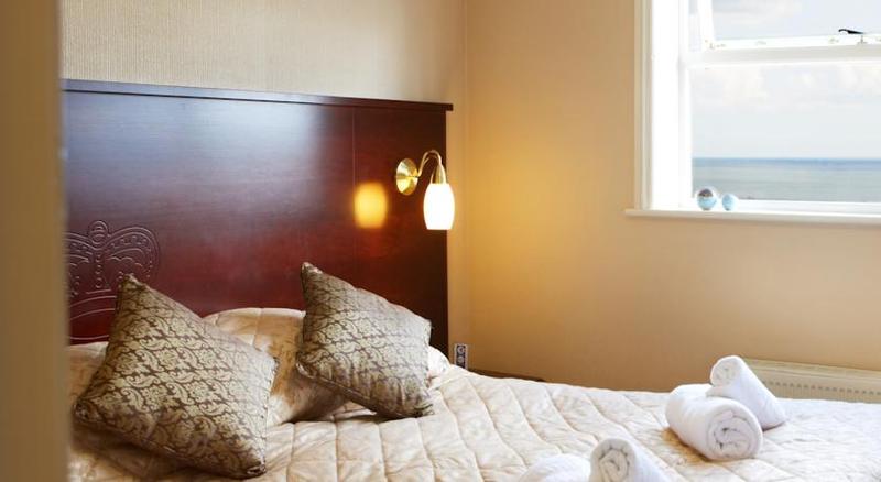 Номер Стандарт Индивидуальный, Crown Spa Hotel Scarborough By Compass Hospitality