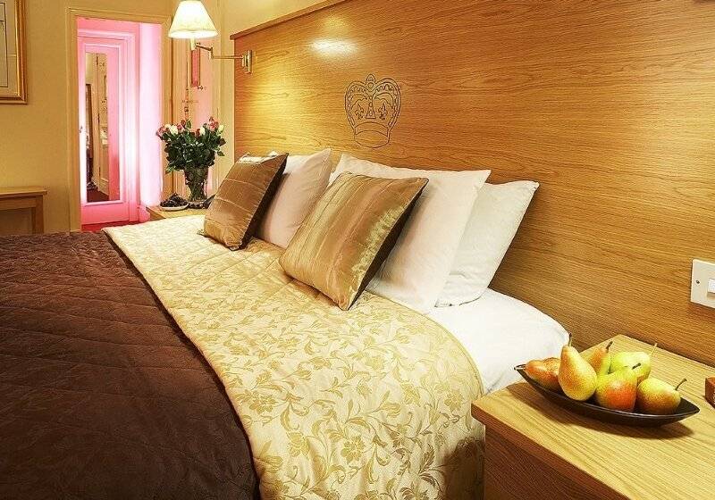 Номер Superior, Crown Spa Hotel Scarborough By Compass Hospitality