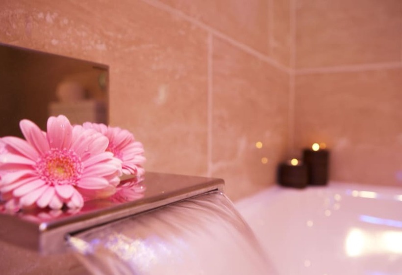 Номер Superior, Crown Spa Hotel Scarborough By Compass Hospitality