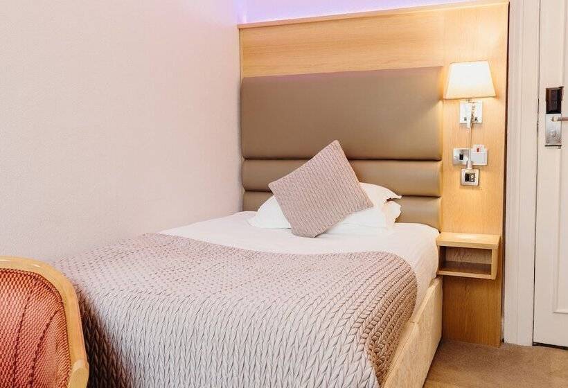 Номер Стандарт Индивидуальный, Crown Spa Hotel Scarborough By Compass Hospitality