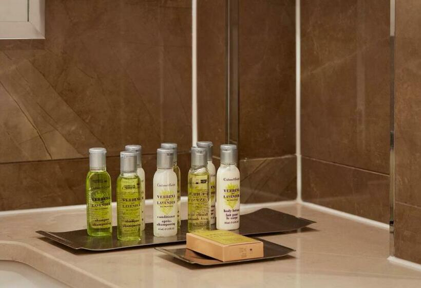 Номер Стандарт Индивидуальный, Doubletree By Hilton  London  West End