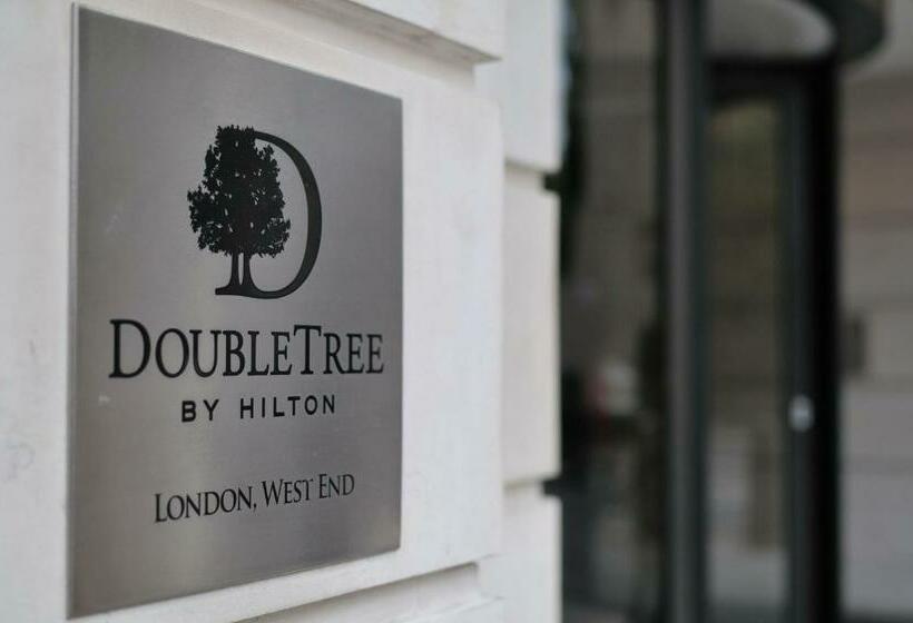 Семейный Номер Superior, Doubletree By Hilton  London  West End