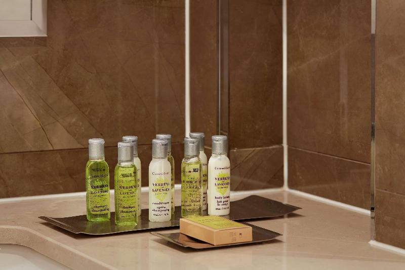 Номер Superior Кровать Кинг, Doubletree By Hilton  London  West End