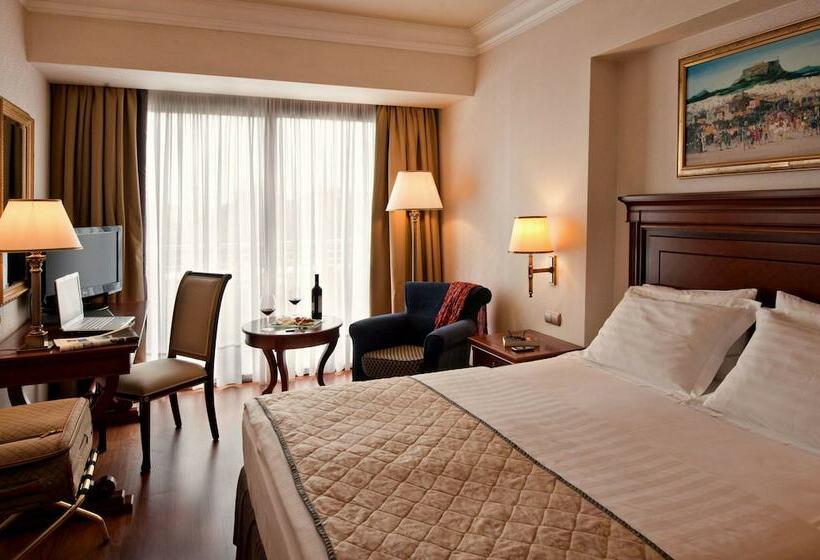 클래식 싱글 룸, Electra Palace  Athens