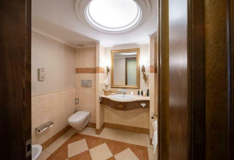 전망 주니어 스위트, Electra Palace  Athens