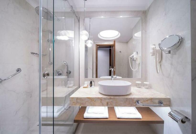 클래식 연결 룸, Electra Palace  Athens