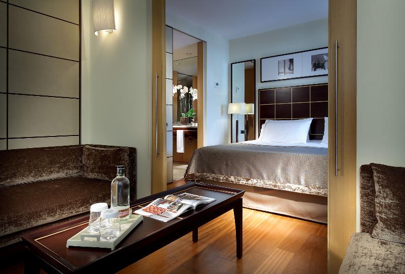 클래식 룸, Electra Palace  Athens