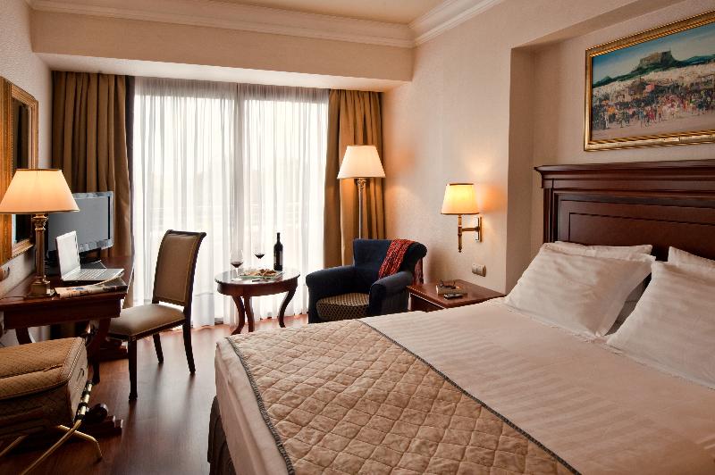 클래식 룸, Electra Palace  Athens