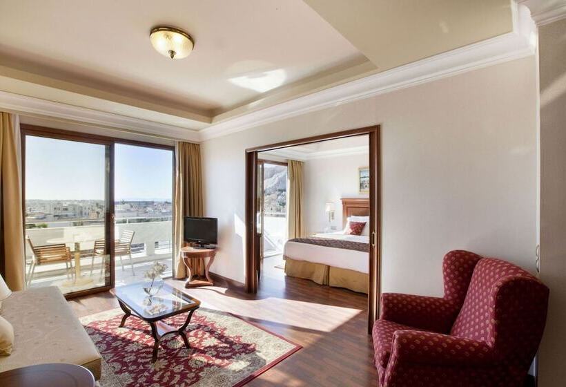 전망 스위트, Electra Palace  Athens