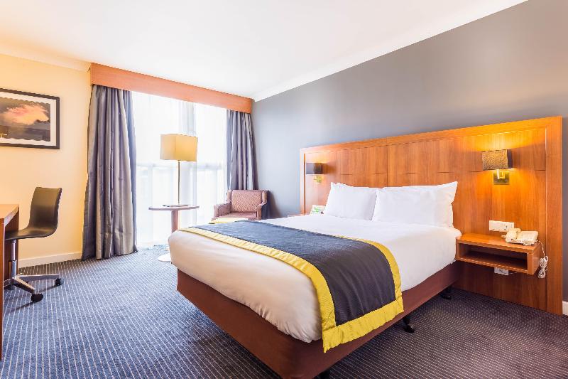 Номер Стандарт, Holiday Inn Newcastle Gosforth Park, An Ihg